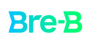 Logo Bre-B